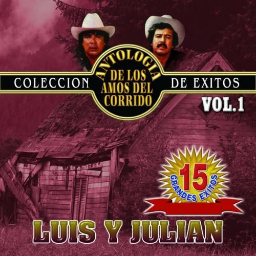 15 Exitos Vol. 1