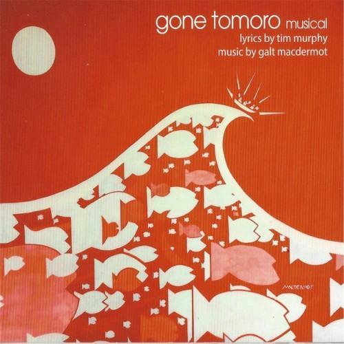 Gone Tomoro Musical