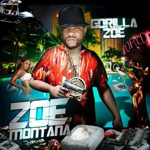 Zoe Montana