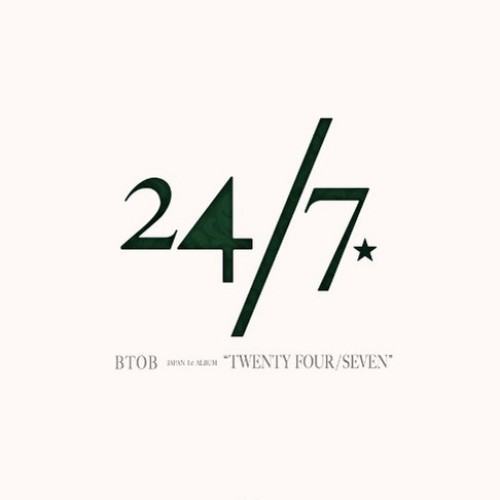 24/7 (TWENTY FOUR/SEVEN)
