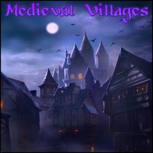 Medieval Villages