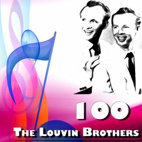 100 the Louvin Brothers