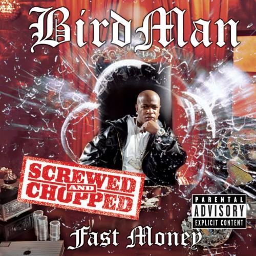 Fast Money Chopped and Screwed