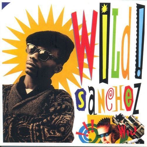 Wild Sanchez