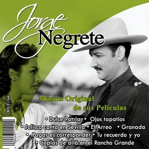 El Charro Inmortal Musica Original de Sus Peliculas