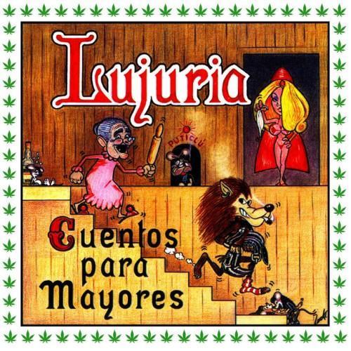 Cuentos para Mayores