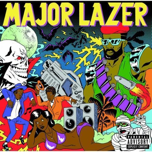 Guns Don't Kill People...Lazers Do (Bonus Track Version)