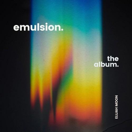 emulsion.