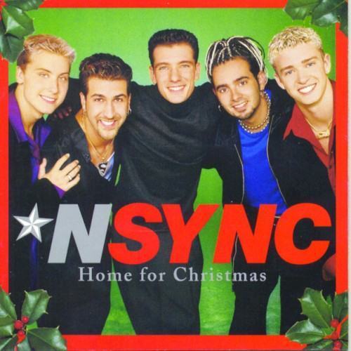 Home For Christmas