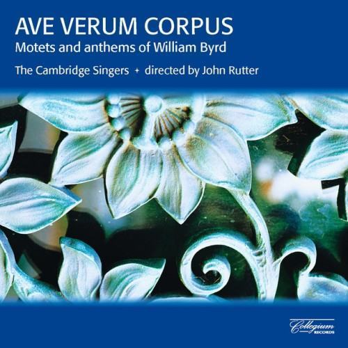 Byrd: Motets and Anthems