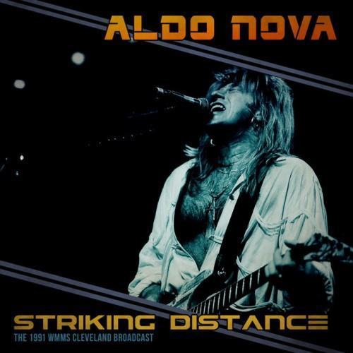 Striking Distance (Live 1991)