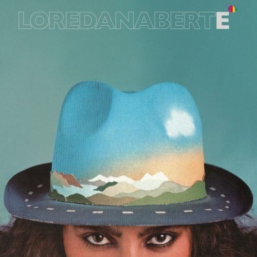 LOREDANABERTÉ (2022 Remastered)