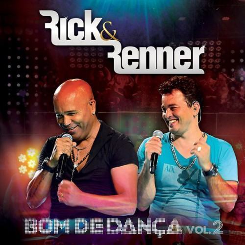 Bom de Dança, Vol. 2 (Ao Vivo)