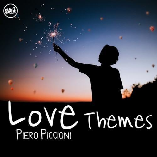 Piero Piccioni Love Themes