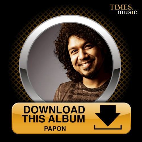 Download This Album - Papon