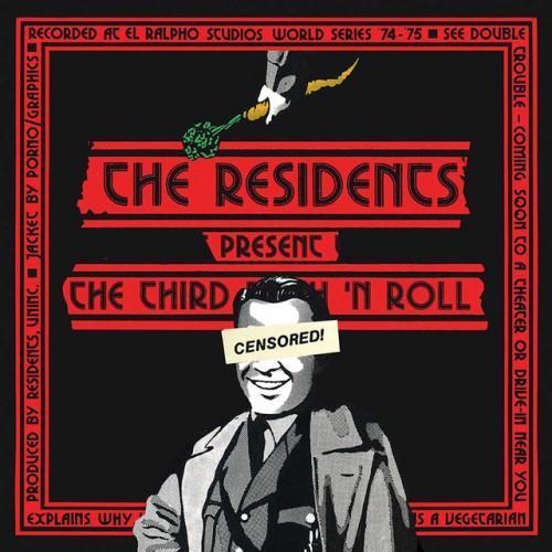 The Third Reich 'n Roll (pREServed Edition)