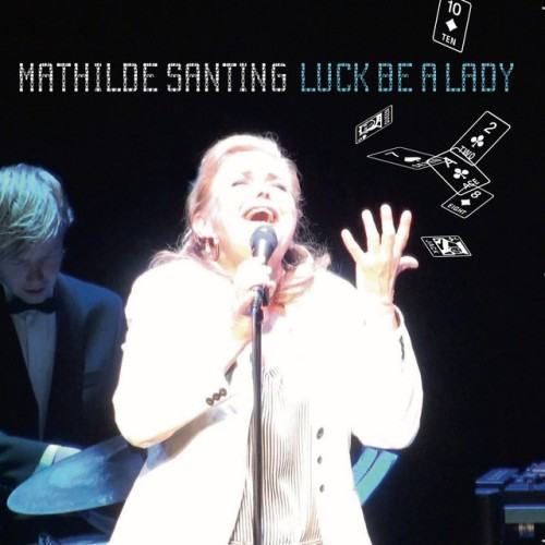 Luck Be a Lady (Live)