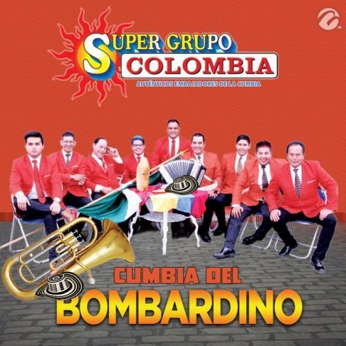 Cumbia del Bombardino