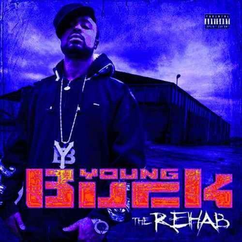 The Rehab (Chopped & Screwed)