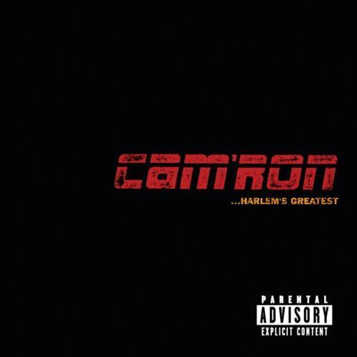 Cam'ron...Harlem's Greatest
