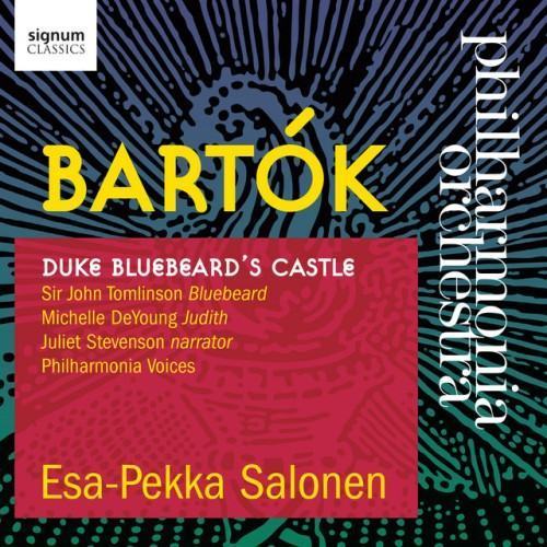 Bartók: Duke Bluebeard's Castle
