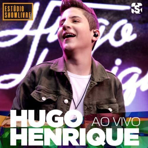 Hugo Henrique no Estúdio Showlivre (Ao Vivo)