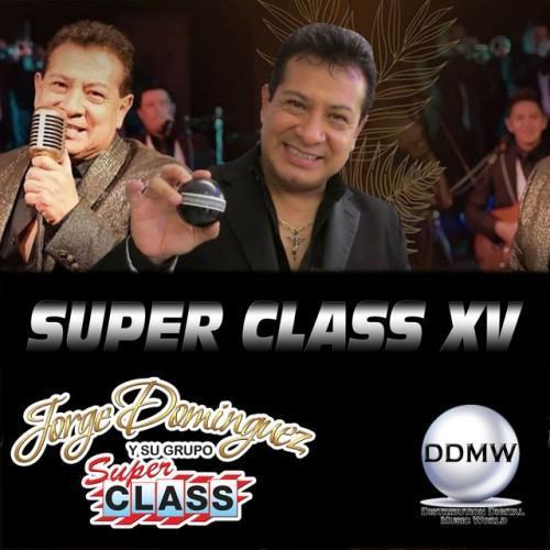 Super Class Xv