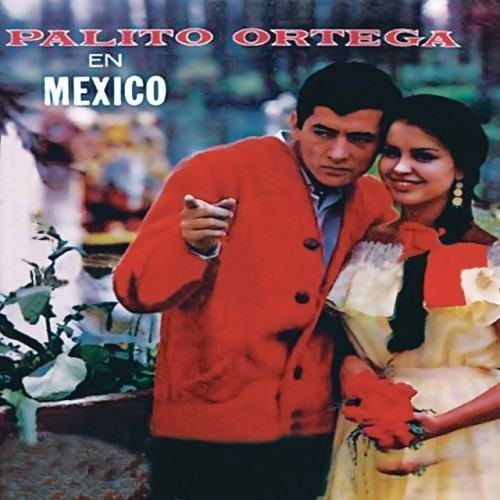 Palito Ortega en México