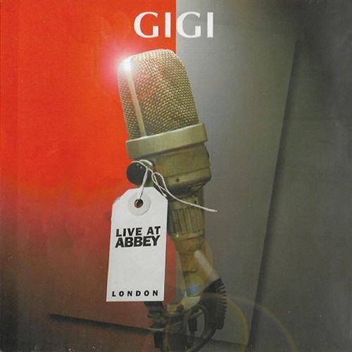 GIGI (Live At Abbey)