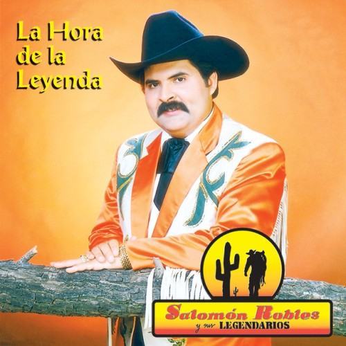 La Hora De La Leyenda