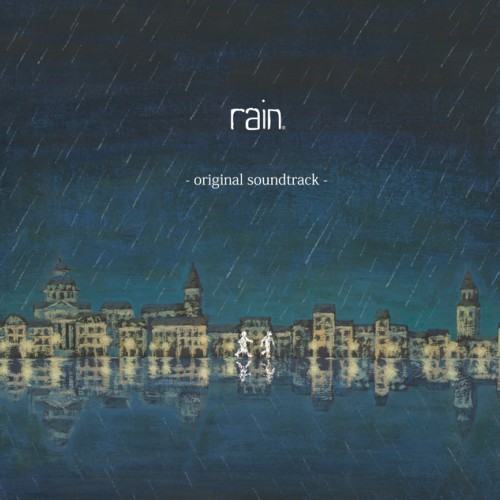 Rain Original Soundtrack