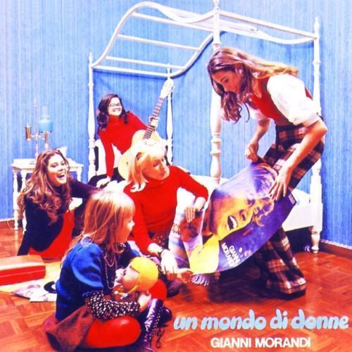 Un Mondo Di Donne