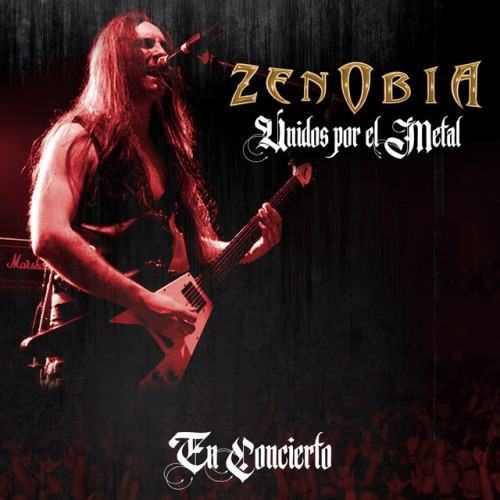 Unidos por el Metal (En Concierto)
