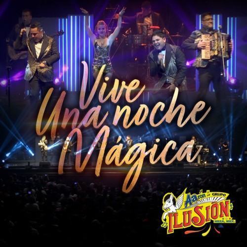 Vive Una Noche Mágica (En Vivo)