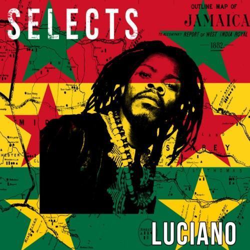 Luciano Selects Reggae