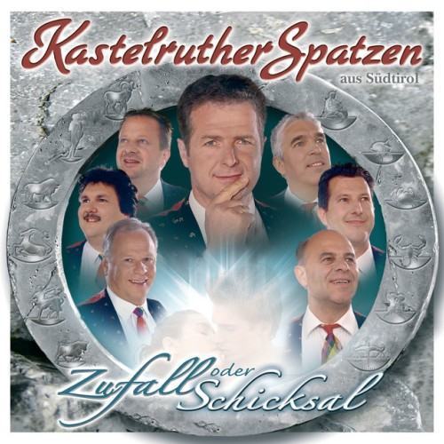 Zufall oder Schicksal (Download-Version with Bonus-Track)