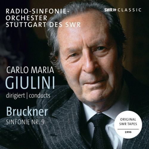 Bruckner: Symphony No. 9, WAB 109