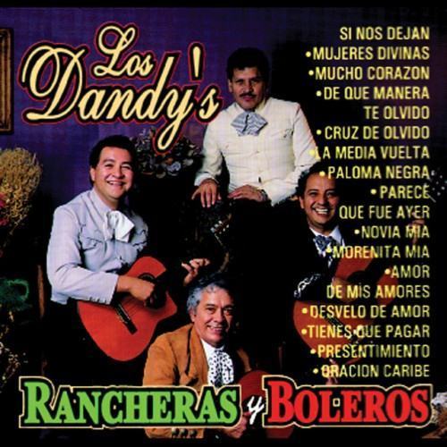 Los Dandy´s Rancheras y Boleros