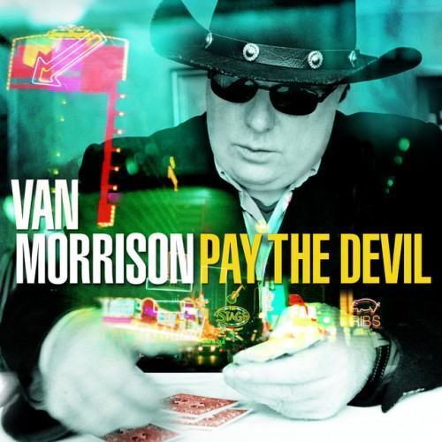 Pay The Devil (Eastern Europe)