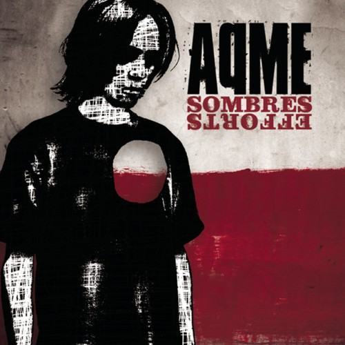 Sombres efforts (15ème anniversaire)