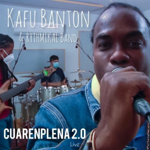 Cuarenplena 2.0 (Live)