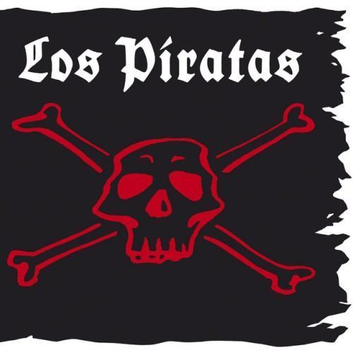 Disco Pirata (En Directo)