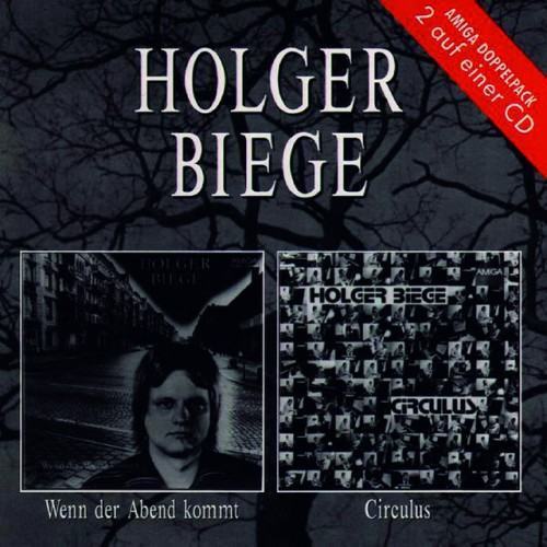 Wenn der Abend kommt/Circulus