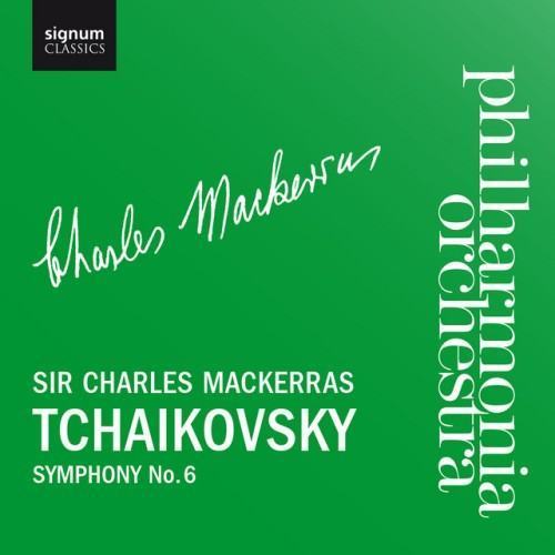 Tchaikovsky: Symphony No. 6 / Mendelssohn: Overture to a Midsummer Night's Dream