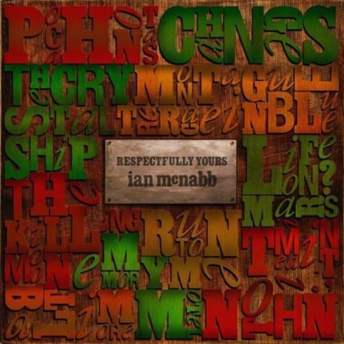 Respectfully Yours