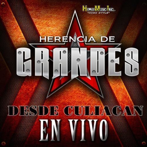 Desde Culiacan (En Vivo)