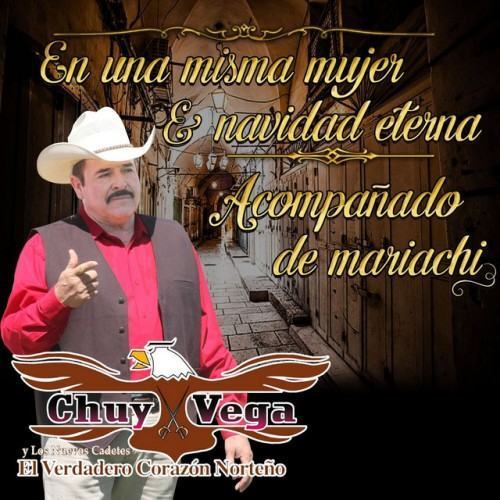 En una Misma Mujer & Navidad Eterna