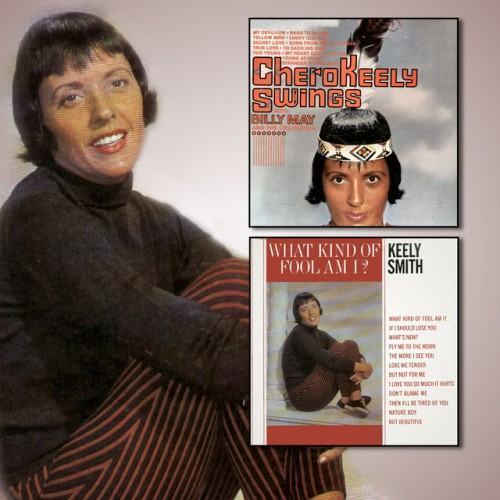 Cherokeely Swings / What Kind of Fool Am I?