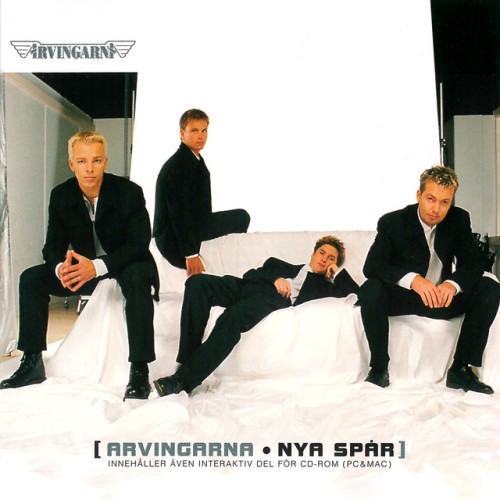 Nya spår