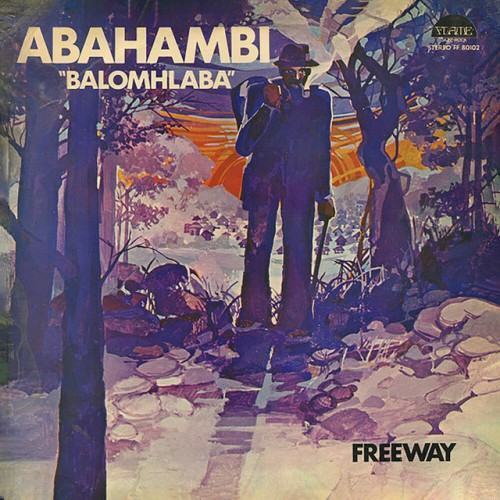 Abahambi "Balomhlaba"